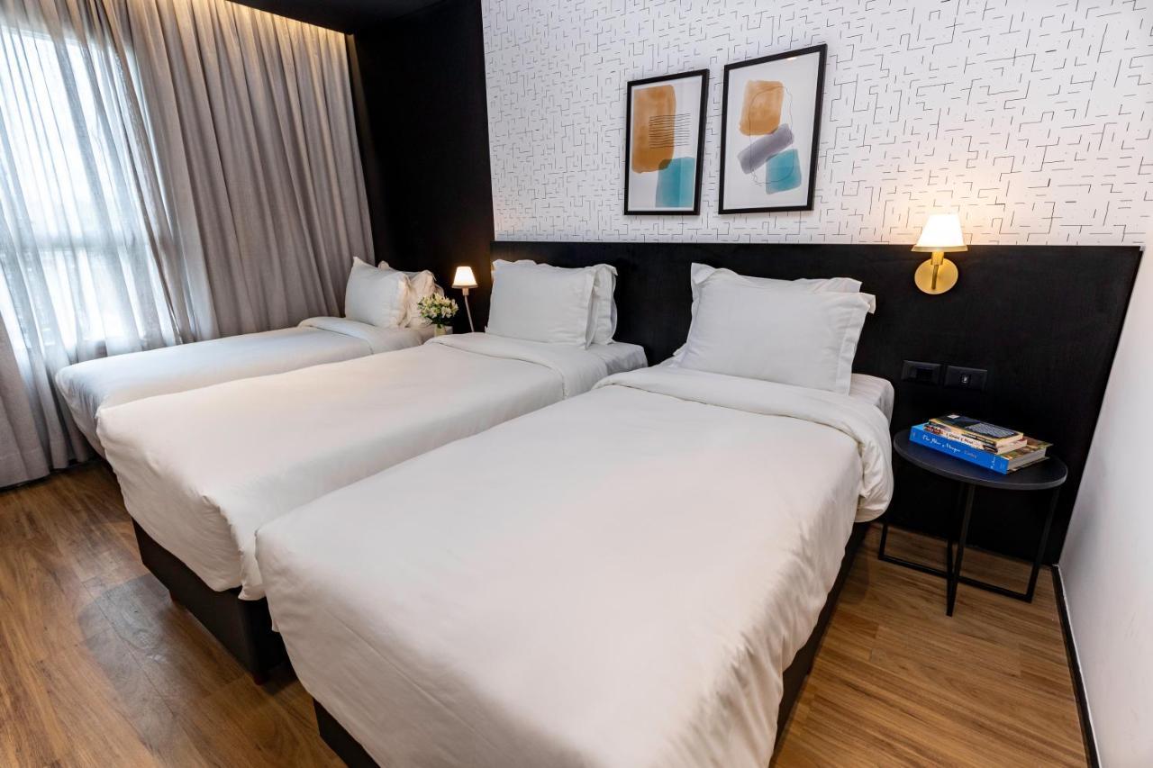 Hotel Intercity Tatuape