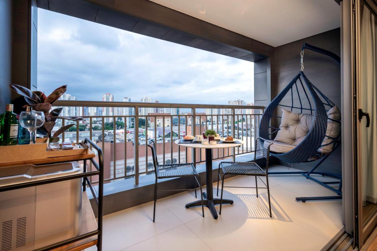 Intercity Tatuape 4* São Paulo