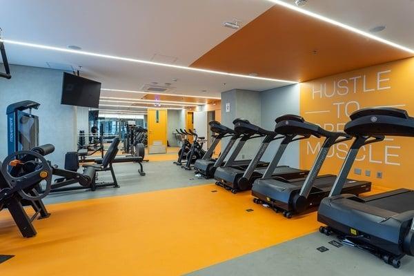 Intercity Tatuape Hotel