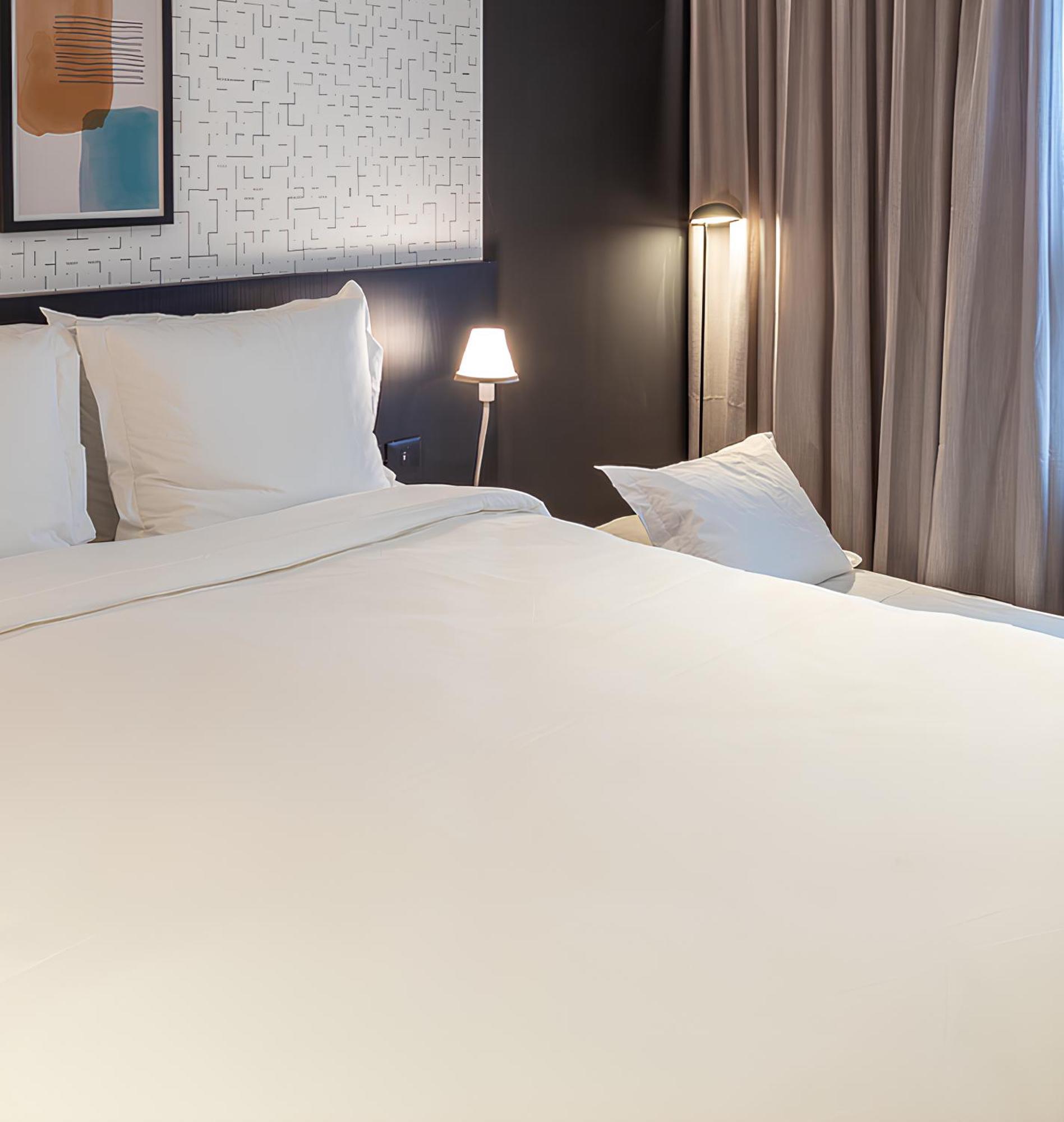 Intercity Tatuape 4* São Paulo