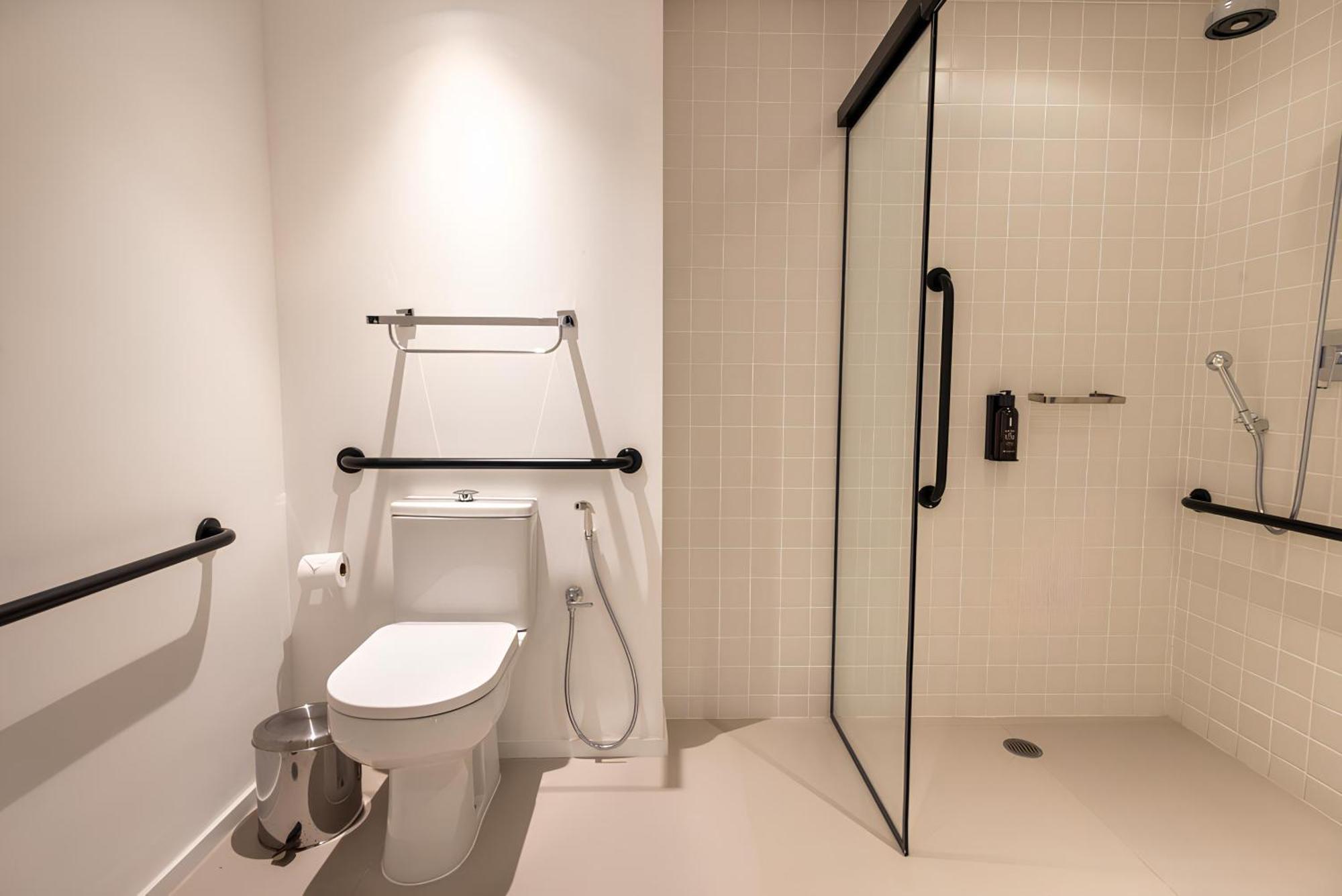 Intercity Tatuape Hotel São Paulo